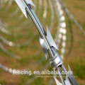 razor barbed wire